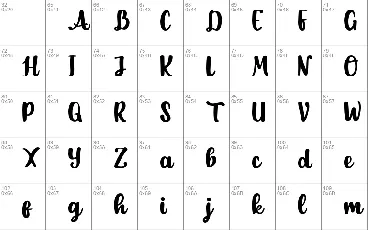 Hello Sunday font