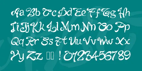 PWAlabama font