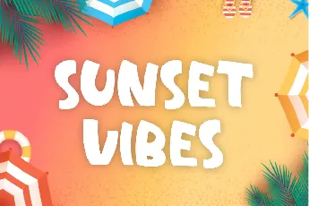 Summer Dance font