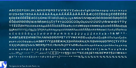 Toxigenesis font