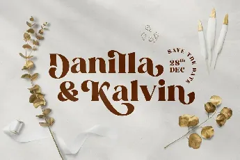 Reikna font