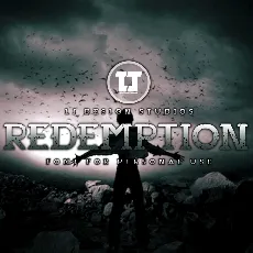 Redemption font