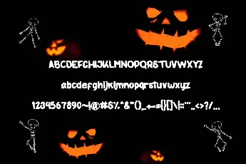 Hapy Lowen font