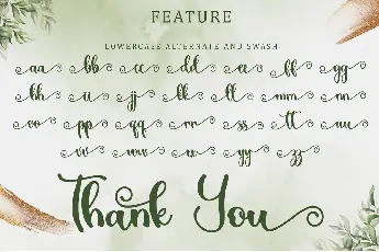 Rastica - Personal Use font