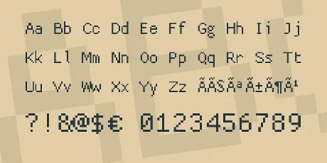 basis33 font