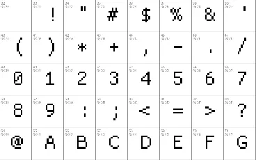 basis33 font