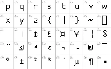 basis33 font