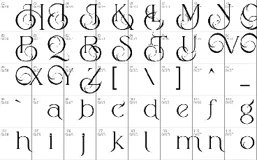 Berold font