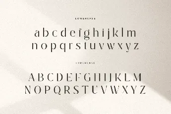 SS Mighty font