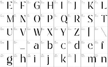 SS Mighty font