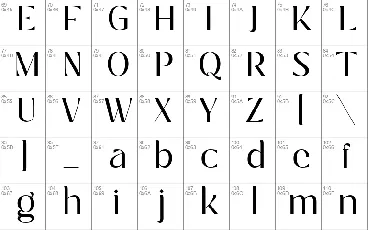 SS Mighty font