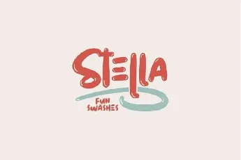 Stella font