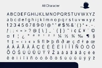 Lupina Rounded font