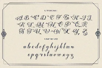 Singaley font