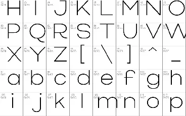 Jacques Pro font