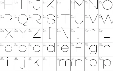 Jacques Pro font