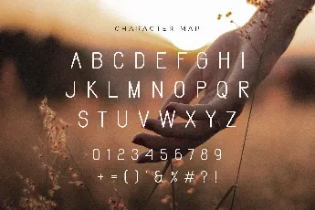 Storylona font