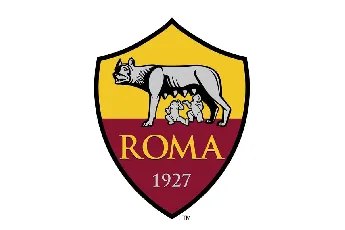 Roma Logo font