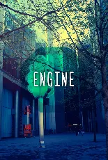 Engine font