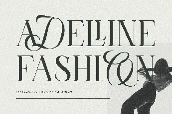 Klandestin Demo font