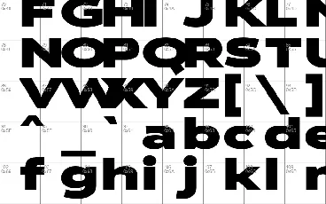 Modica Pro font