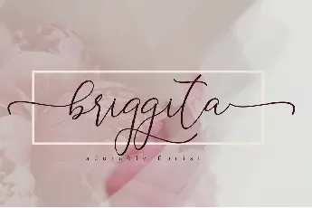 Shequilla font