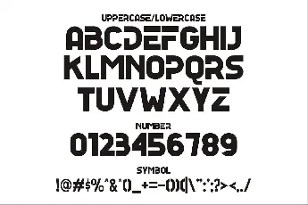 New Kidz font