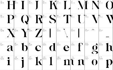 Billgest font