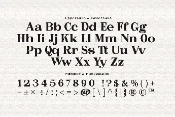 Bastine font