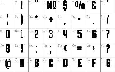 Hermanoalto Unicase font