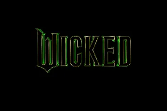 Wicked font