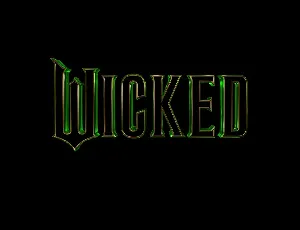 Wicked font