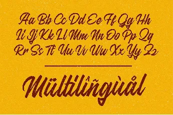 Mitha font