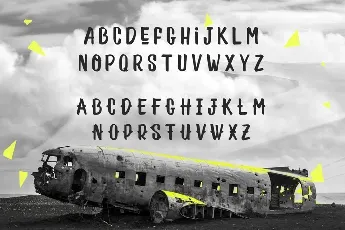 Renegade font