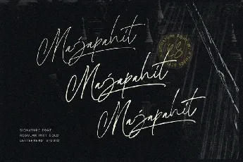 Majapahit font