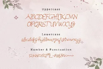 Eleanorak font