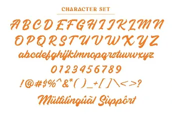 Kaditula font