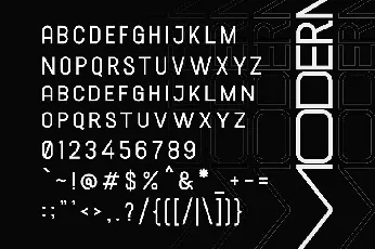 Whoomp font