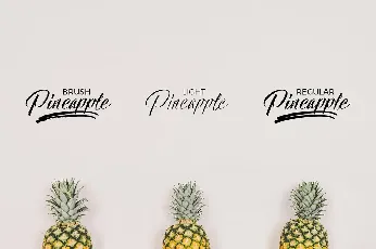 Hallelujah Script font