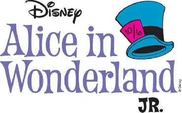 Alicia Wonderland font