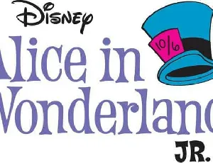 Alicia Wonderland font