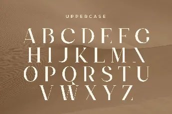 Alice font