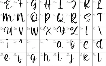 Kinder Free font