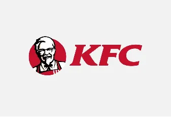 KFC font