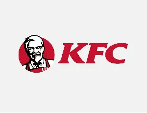 KFC font