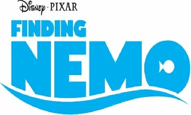 Findet Nemo font