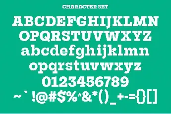 Surf Sauce font