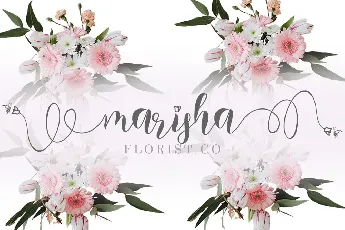 Balissha font