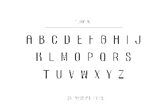 Buvica font