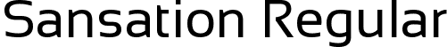 Sansation Regular font - Sansation_Regular.ttf